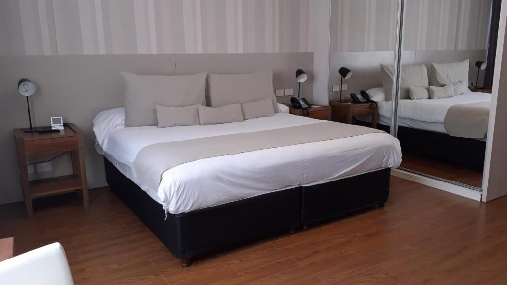 Suíte Loft